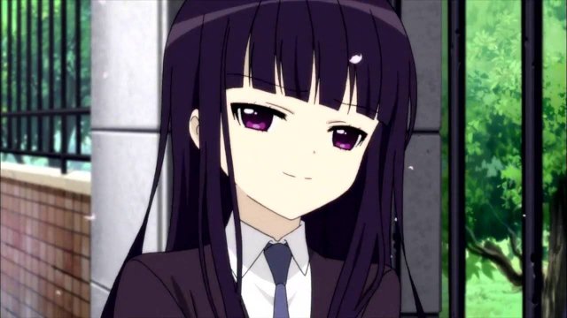 Аниме Клип - Бесприданница твоя