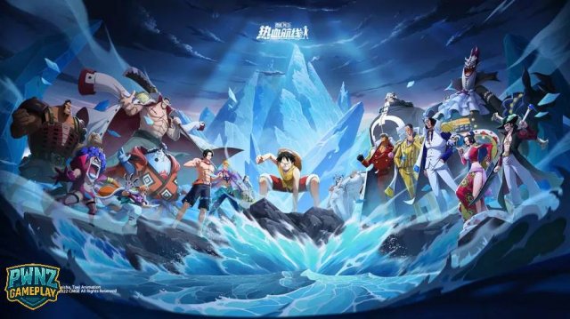 Opg Legend M Gameplay Android iOS Games Фрагмент игры на Андроид