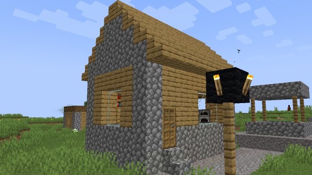 СЕГОДНЯ, Я СДЕЛАЛ РЕМОНТ В СВОЕМ ДОМЕ В МАЙНКРАФТЕ! | lilxistzy