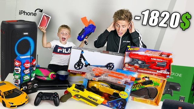 24 ЧАСА ГОВОРЮ ДА МЛАДШЕМУ БРАТУ !   А4
