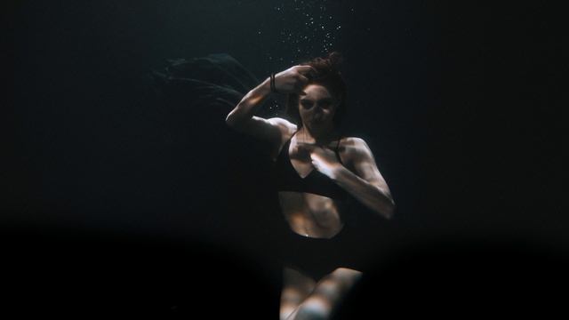 Подводная съемка - рекламы, клипов, водных видов спорта, документального кино и экспедиций