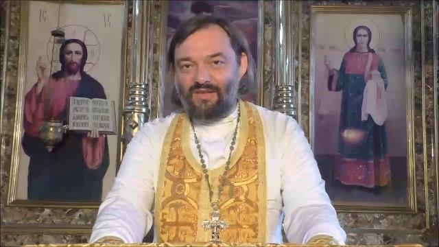 В РПЦ женщин назвали главными виновницами мужского пьянства