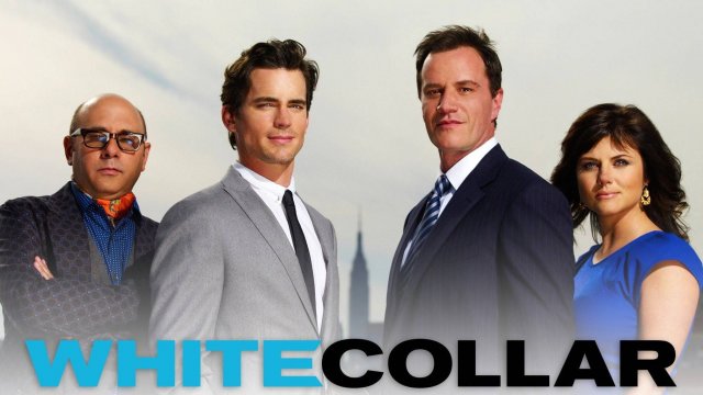 Белый воротничок (2011) — 3 сезон 16 серия | White Collar (Дубляж)