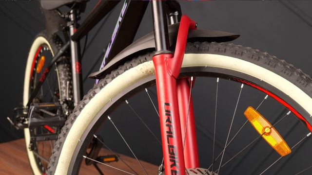 Uralbike STORM 26 2025