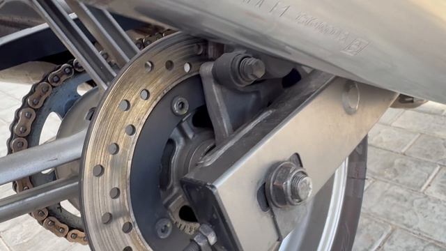 Обзор мотоцикла Honda cbf1000, 2006год. По вопросам приобретения 9262862924