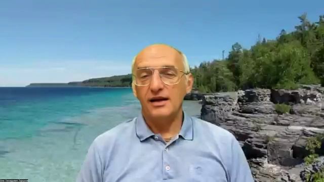 Вебинар О.Торсунова Сила Рода