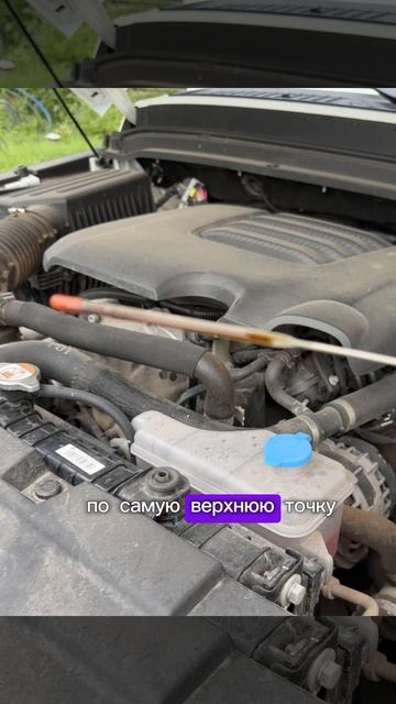 61000 пробега Танк 300