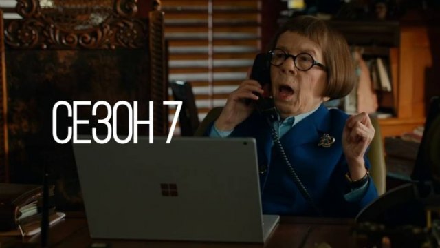 Сериал Морская полиция: Лос Анджелес - Сезон 7 серия 5 / NCIS: Los Angeles