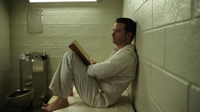 Сериал Ошибки прошлого – 1 сезон 6 серия / Rectify