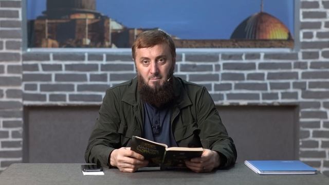 Воины cатаны | Абу Умар Саситлинский