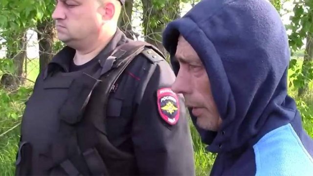 Прокуратура потребовала 25 лет лишения свободы для маньяка Виталия Манишина