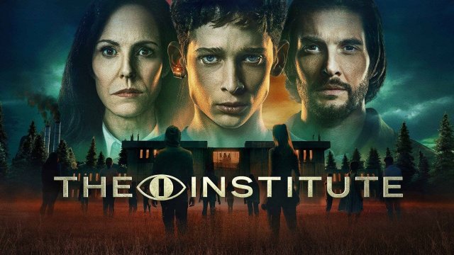 Сериал Институт – 1 сезон 6 серия / The Institute
