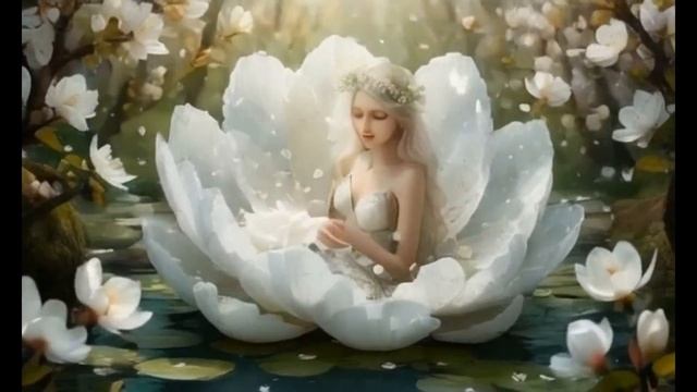 Когда в душе цветут цветы🌸🌺🌻🌹🌷🌼💐