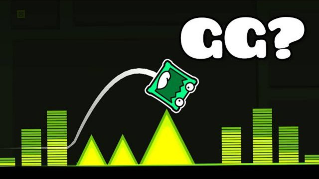 Frame Perfect?, Geometry Dash 2.2 Идеальный кадр?, Geometry Dash 2.2
