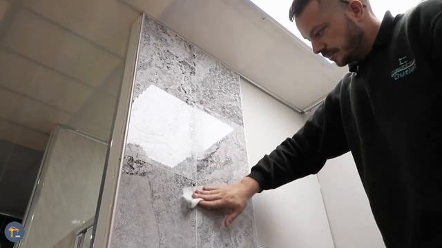 Монтаж пластиковых ПВХ панелей своими руками, пошаговая инструкция