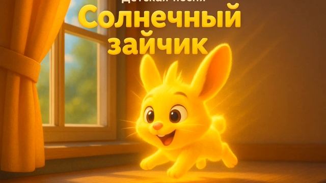 Солнечный зайчик