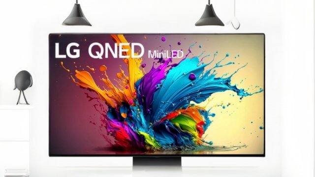 😡 Худший Mini-LED Телевизор 2025! Обзор LG 55QNED86A6A | 65QNED86A6A 2025 😡