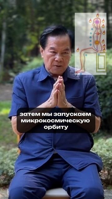 Пробуждение энергетического тела