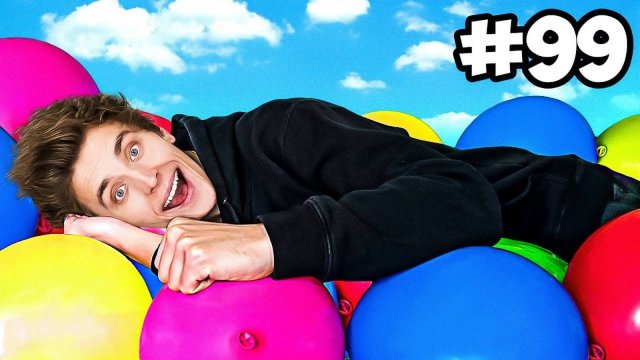 100 Лайфхаков за 24 часа Челлендж ! А4