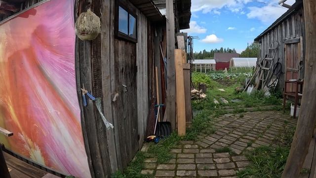 часть 1.в гостях чай вкуснее