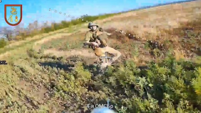 🔴Минус три бегуна🔴👉 Не беХи укроп, умрёшь уставшим.🔴