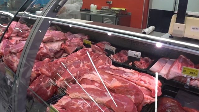 ВЛОГ : ПО МАГАЗИНАМ / ТЁПЛЫЕ ДЖИНСЫ НА ОСЕНЬ ДЛЯ МАРУСИ