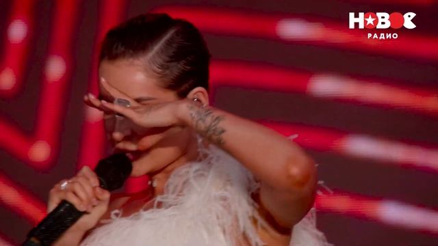 Artik&Asti (Seville) - Быть Счастливой | День рождения Нового радио #музыка #севиль #artikasti