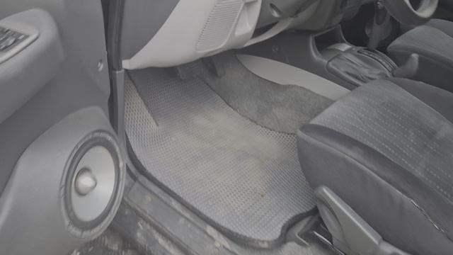 Mitsubishi Pajero Sport 2005год