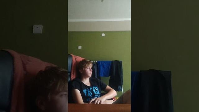 Моя личная жизнь.