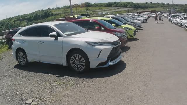 Зеленый угол-какие сейчас цены на авторынке?Что на продаже?