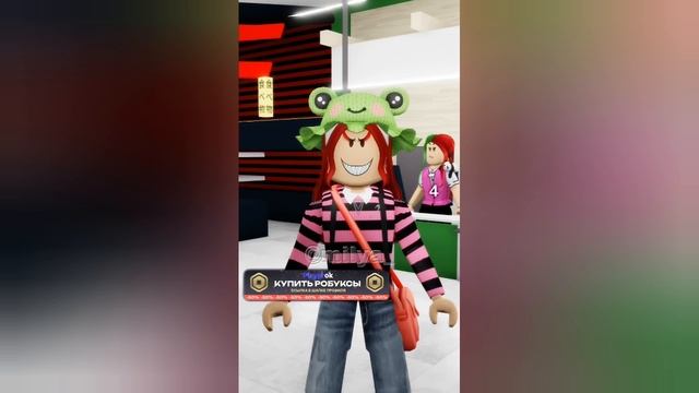 Я ЗАБЫВАЮ ЧТО БЫЛО КОГДА МОЁ ВРЕМЯ ЗАКАНЧИВАЕТСЯ! Робуксы по ссылке в описании к видео, переходи!