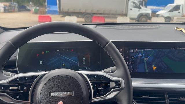 Haval f7 new 2024