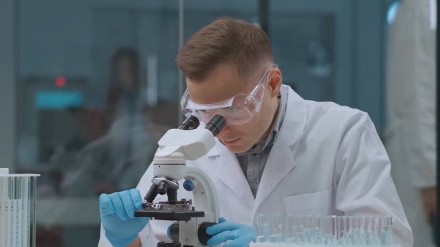 Медицинская кибернетика в НГУ