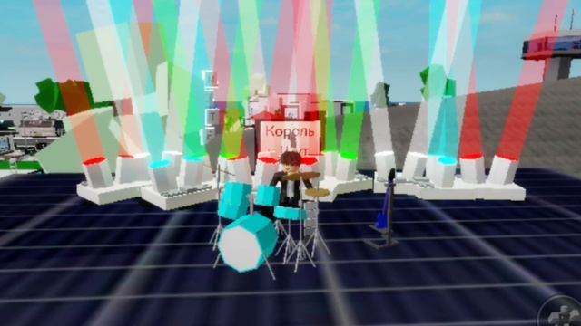 немного спойлера на 2 серию король и шут ну полную версию ждём 1 января 2026 но неизвестна дата