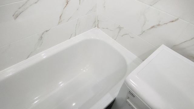 КАК ПОЛУЧИТСЯ РЕМОНТ ВАННОЙ КОМНАТЫ ПОСЛЕ 10 дней работы