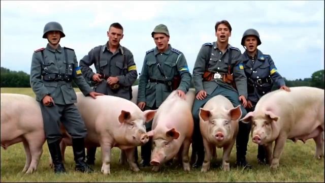 🔴История Окраїны🔴