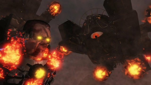 скибиди туалет даркзон 31 (Часть 5)