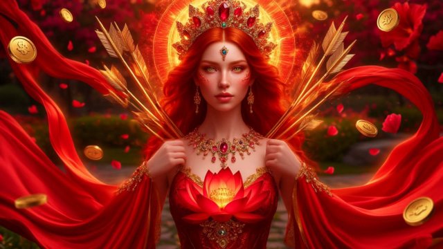 Om КУРУКУЛЛА! Тайная Сила МАГНЕТИЗМА: Деньги, Любовь, Удача АКТИВИРУЙ за 24 часа! 🌺 ПРОВЕРЕНО!