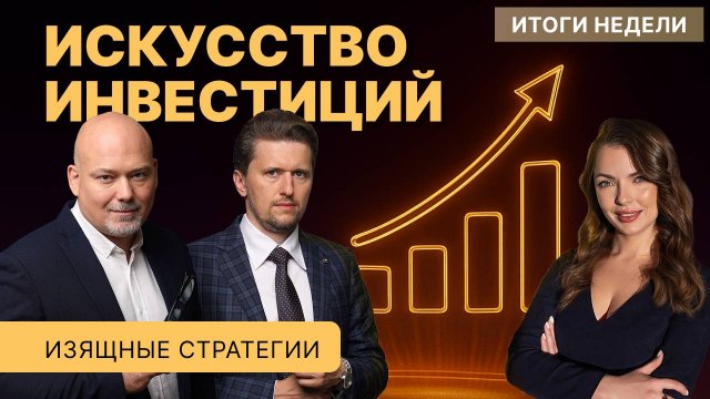 Х5, ОФЗ и новые инвестиционные стратегии: Как выжить в финансовом хаосе