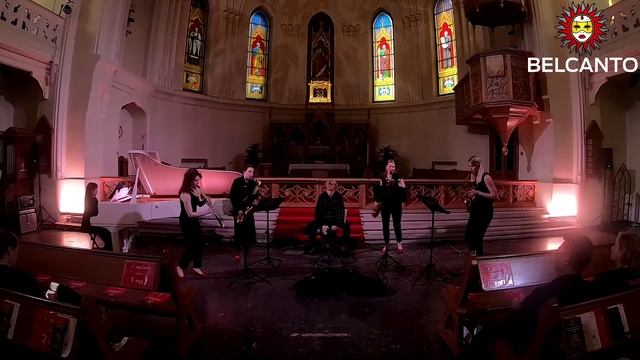 Дж. Браун «I Feel Good»