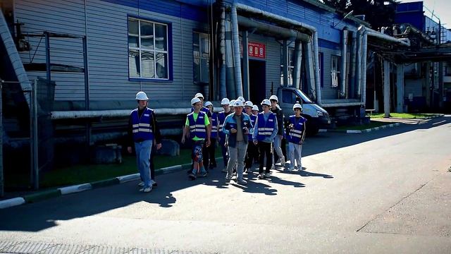 Занятость подростков на тверских предприятиях растет