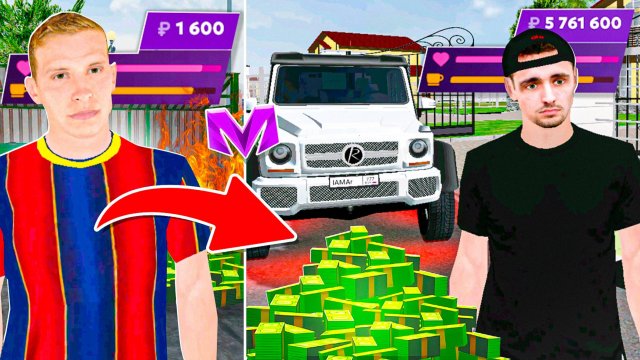 ЛУЧШАЯ ТАКТИКА В КАЗИНО на МАТРЕШКА РП ДЛЯ НОВИЧКА - ПРОВЕРЕННЫЙ СПОСОБ ЗАРАБОТАТЬ в MATRESHKA RP!