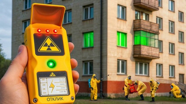 ЯДЕРНЫЕ ОШИБКИ, О КОТОРЫХ МОЛЧАЛИ ГОДАМИ