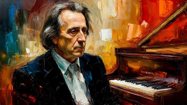 Альфред Гарриевич Шнитке (1934-1998). Film Music, Vol. 1