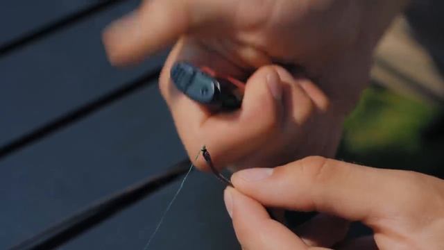 У ИГОРЯ ЛАЙФХАКИ ДЛЯ РЫБАЛКИ НА КАРПА