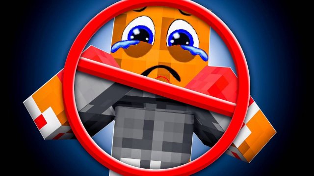 🚫 ВОТ ПОЧЕМУ МОЕГО ДРУГА ЗАБАНИЛИ В МАЙНКРАФТ!