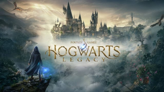Hogwarts Legacy — Трейлер для Nintendo Switch