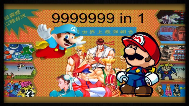 Dendy Sega ▶️ Ретро Игры(42)