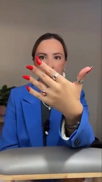 Идеальный маникюр