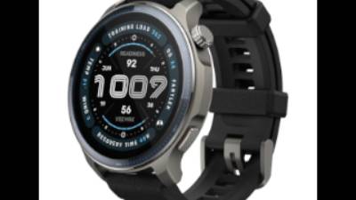 Обзор обновления 3.16.6.1 (Amazfit Balance 2)